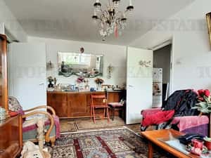 Apartament 2 Camere, Zona Iancului, Pozitionare de Exceptie — miniatura 5