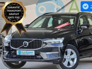 2022 Volvo XC-60 B4 D AWD 2.0 D Automatic / RATE FIXE