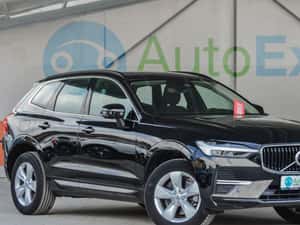 2022 Volvo XC-60 B4 D AWD 2.0 D Automatic / RATE FIXE — miniatura 2