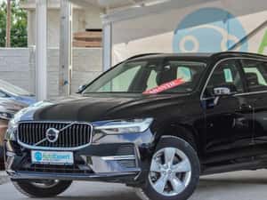 2022 Volvo XC-60 B4 D AWD 2.0 D Automatic / RATE FIXE — miniatura 3