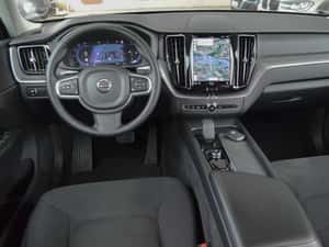 2022 Volvo XC-60 B4 D AWD 2.0 D Automatic / RATE FIXE — miniatura 5
