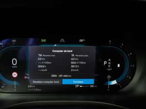 2022 Volvo XC-60 B4 D AWD 2.0 D Automatic / RATE FIXE — miniatura 6