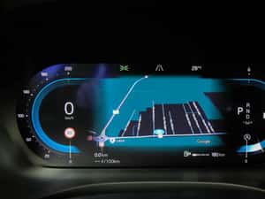 2022 Volvo XC-60 B4 D AWD 2.0 D Automatic / RATE FIXE — miniatura 7
