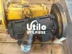 pompa hidraulica hyundai r15 r22 r28 r36 r55 r80 + piese hyundai