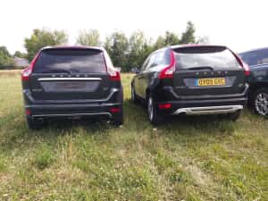 Piese si accesorii Second Hand VOLVO XC 60 an 2008-2017 — miniatura 2