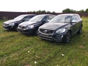Piese si accesorii Second Hand VOLVO XC 60 an 2008-2017 — miniatura 3