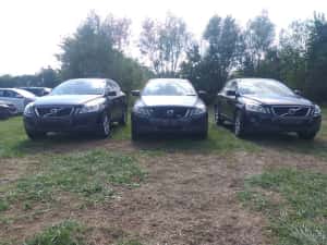 Piese si accesorii Second Hand VOLVO XC 60 an 2008-2017 — miniatura 5
