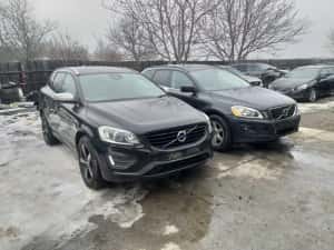 Piese si accesorii Second Hand VOLVO XC 60 an 2008-2017 — miniatura 6