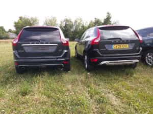 Piese si accesorii Second Hand VOLVO XC 60 an 2008-2017 — miniatura 9