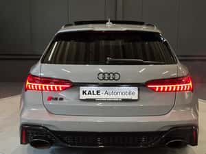 Audi RS6 - 33.000 km - Second hand — miniatura 2