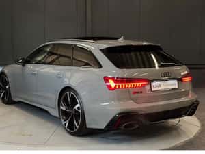 Audi RS6 - 33.000 km - Second hand — miniatura 5