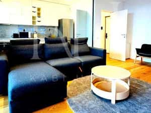 2 camere cu gradina privata de 45 mp in Nusco City – CHIRIAS ACTIV-F — miniatura 4