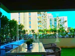 2 camere cu gradina privata de 45 mp in Nusco City – CHIRIAS ACTIV-F — miniatura 6
