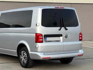 Volkswagen Caravelle T6 Extra-Lung 8+1-Locuri (T6-T5) — miniatura 4