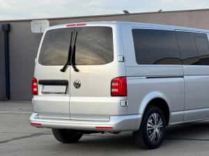 Volkswagen Caravelle T6 Extra-Lung 8+1-Locuri (T6-T5) — miniatura 5