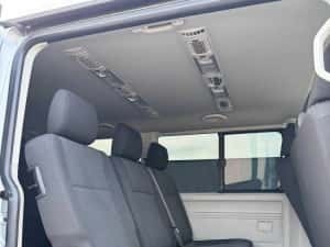 Volkswagen Caravelle T6 Extra-Lung 8+1-Locuri (T6-T5) — miniatura 7