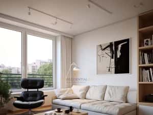 Investitie sigura! Apartament 2 camere, imobil premium – Comision 0 — miniatura 4