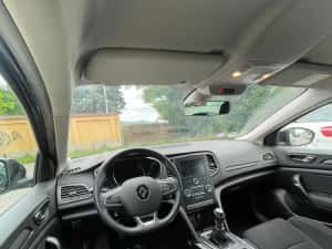 Renault megan 1.3 tce 2018-12 euro6 navigatie limited RATE  impecabil — miniatura 6
