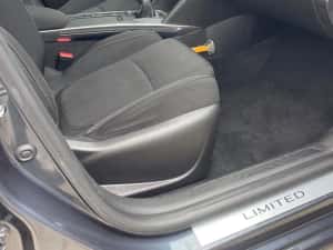 Renault megan 1.3 tce 2018-12 euro6 navigatie limited RATE  impecabil — miniatura 7