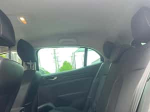 Renault megan 1.3 tce 2018-12 euro6 navigatie limited RATE  impecabil — miniatura 8