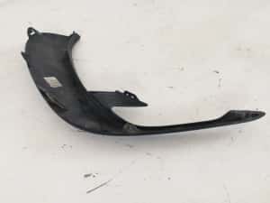 Ornament Bara Spate Mercedes Benz SL R232 AMG 2022 2023 Original In St — miniatura 7