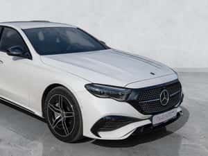 Mercedes-Benz E 450 Automată 381 HP Benzină