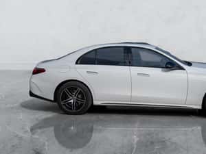 Mercedes-Benz E 450 Automată 381 HP Benzină — miniatura 2