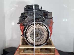 Motor complet Scania DC13.147 - Piese de motor Scania — miniatura 5