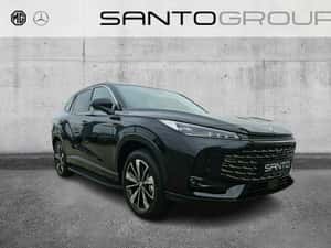 MG EHS SUV Hibrid 272 cp, 9900 km, 2025