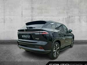 MG EHS SUV Hibrid 272 cp, 9900 km, 2025 — miniatura 4