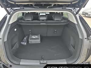 MG EHS SUV Hibrid 272 cp, 9900 km, 2025 — miniatura 6