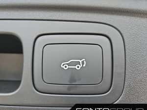 MG EHS SUV Hibrid 272 cp, 9900 km, 2025 — miniatura 7