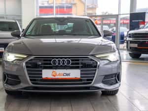 Audi A6 2.0 Plug-in Hybrid 50TFSIe Quattro 'S-Line' — miniatura 2