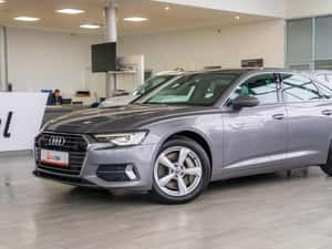 Audi A6 2.0 Plug-in Hybrid 50TFSIe Quattro 'S-Line' — miniatura 3