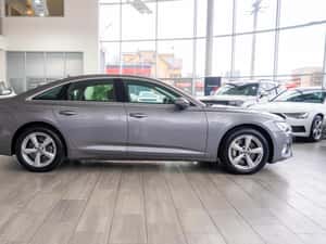 Audi A6 2.0 Plug-in Hybrid 50TFSIe Quattro 'S-Line' — miniatura 4