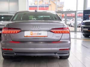 Audi A6 2.0 Plug-in Hybrid 50TFSIe Quattro 'S-Line' — miniatura 6