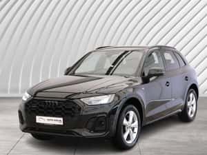 Audi Q5 2022, 52.037 km, 265 cp