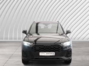 Audi Q5 2022, 52.037 km, 265 cp — miniatura 2