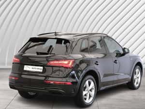 Audi Q5 2022, 52.037 km, 265 cp — miniatura 3