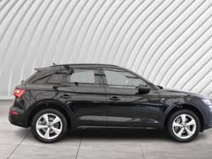 Audi Q5 2022, 52.037 km, 265 cp — miniatura 4