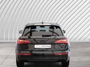 Audi Q5 2022, 52.037 km, 265 cp — miniatura 5