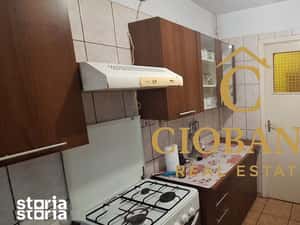 Apartament 2 camere de vanzare zona Brazda-Pedagogic