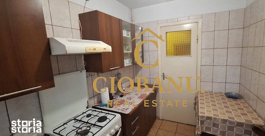 Apartament 2 camere de vanzare zona Brazda-Pedagogic — fotografie 1 din 6
