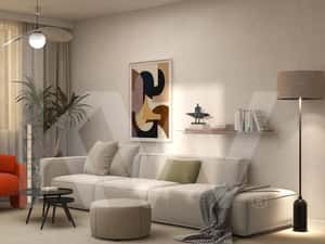 Apartament 3 camere 72,07 mp — miniatura 4