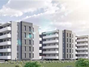 AP. 3CAM. DECOMANDAT CU LOC DE PARCARE INCLUS / PALLADY! — miniatura 6