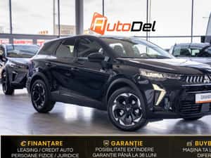 Vânzare Mitsubishi Grandis 1.8 HEV Invite StyleCold