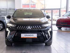 Vânzare Mitsubishi Grandis 1.8 HEV Invite StyleCold — miniatura 3