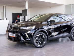 Vânzare Mitsubishi Grandis 1.8 HEV Invite StyleCold — miniatura 4