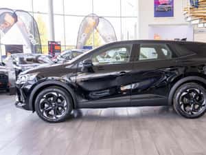 Vânzare Mitsubishi Grandis 1.8 HEV Invite StyleCold — miniatura 5