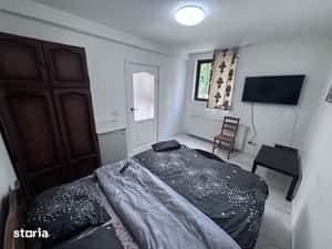 Vand Garsoniera in bloc nou 2020 — miniatura 5